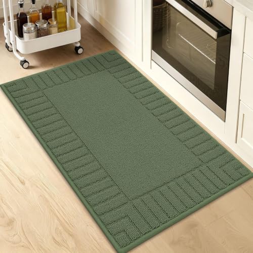 Kitchen Rugs 20"x30"
