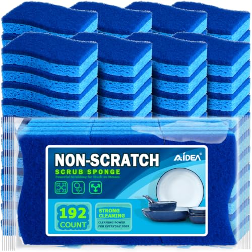 Sponges Kitchen (Blue)