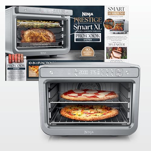 Prestige Smart XL Pro Cook System (10-in-1 Prestige)