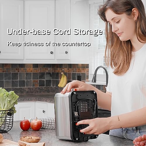 Toaster 2 Slice (Stainless Steel / 2-Slice)