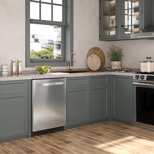24" Built in Dishwasher