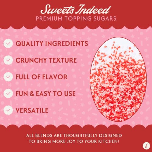 Flavored Sugar for Drinks and Baking