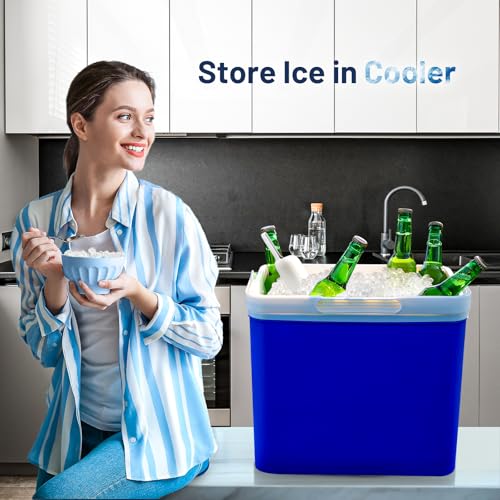Nugget Ice Maker Countertop