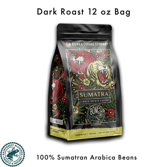 Sumatra Single