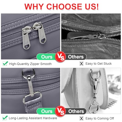 NOL 8L Insulated Lunch Bag for Women