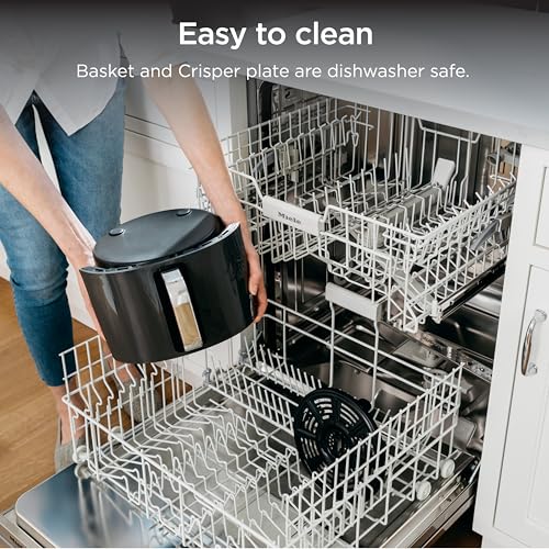 Air Fryer XL 5.5 Qt (5.5 QT XL)