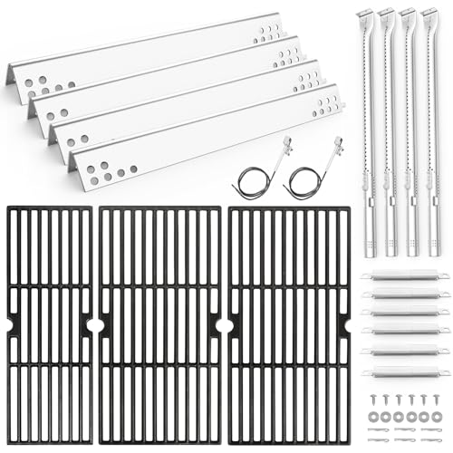Grill Parts for Char (18" x 25")