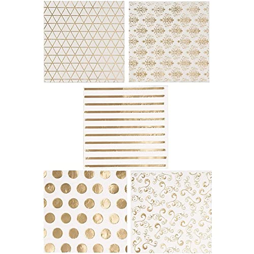 Cocktail Napkins (100 Pack)