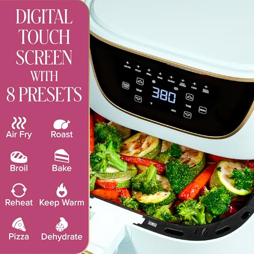 Air Fryer Large 6