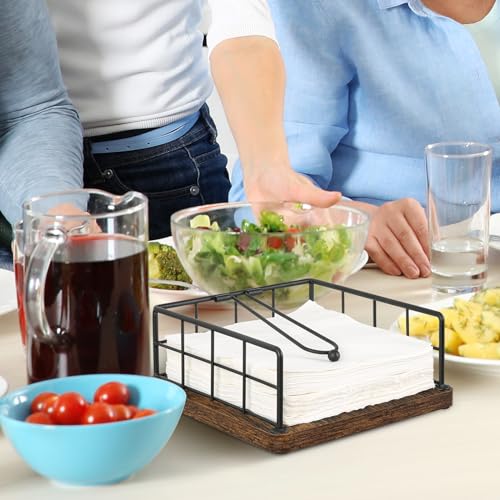 Napkin Holder for Table
