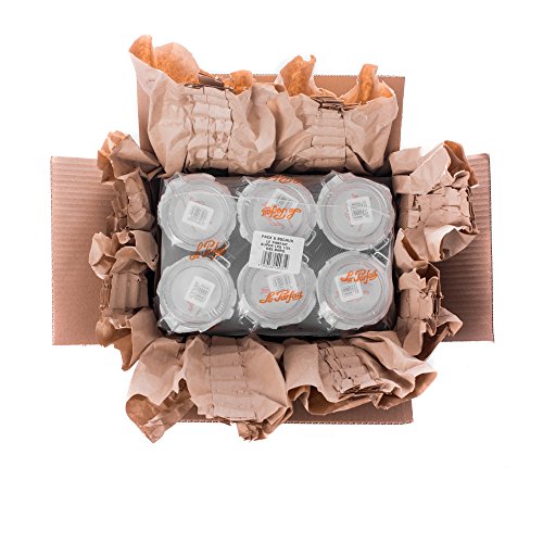 Super Jar 500ml (16oz (Set/6))