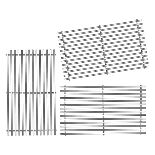 Genesis ii Grill Grates for Weber Genesis ii E (18.75")