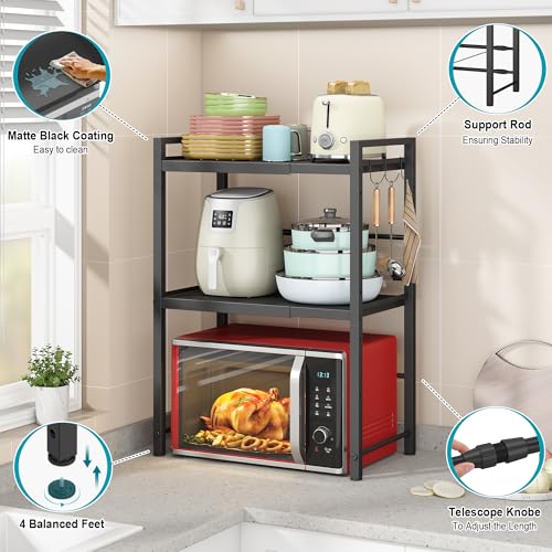 Microwave Oven Rack