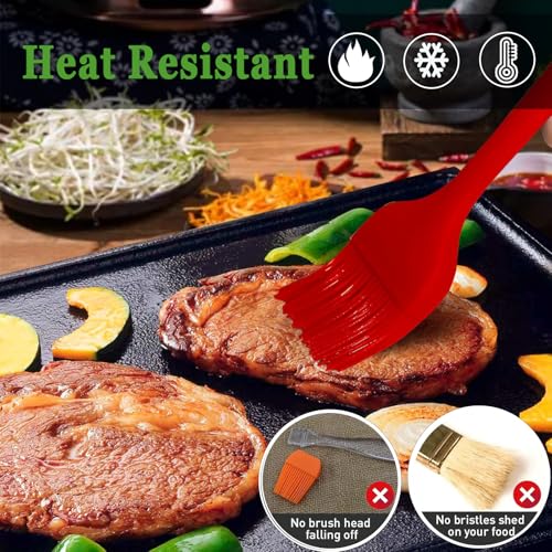 8 Piece Griddle Breakfast Kit for Blackstone