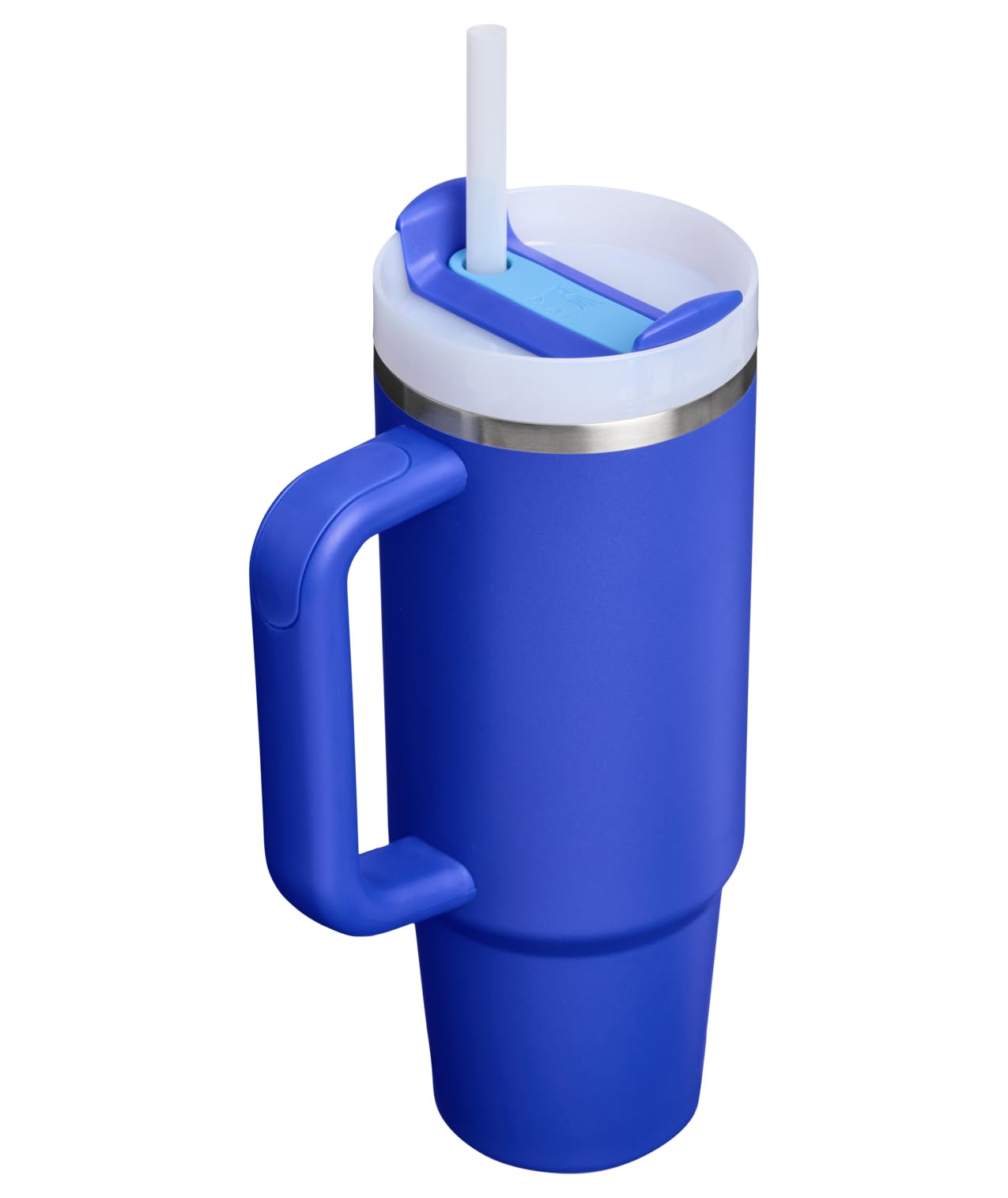 Quencher H2.0 Flow State Tumbler (30 Ounces / Cobalt)