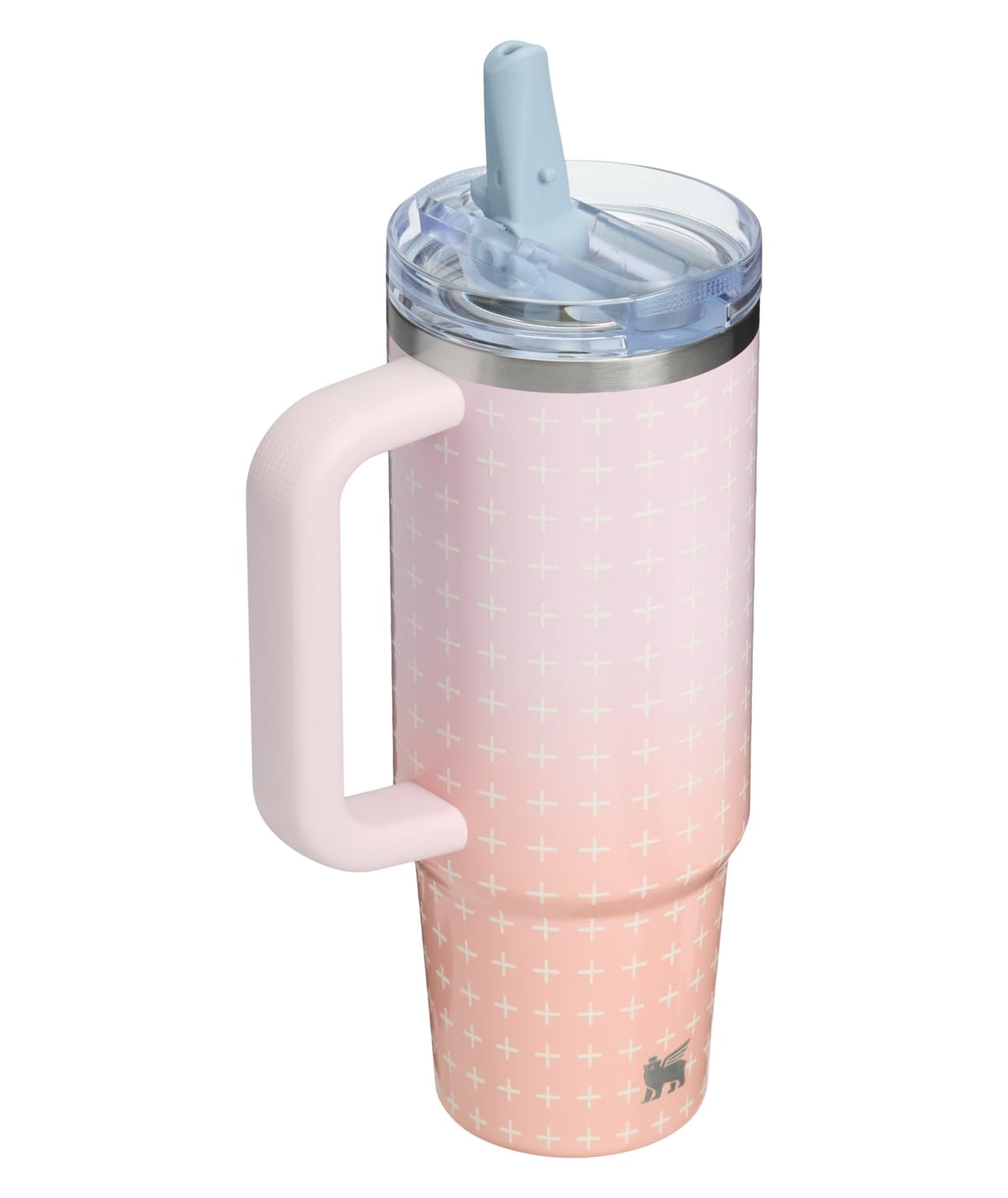 Quencher ProTour Flipstraw Tumbler (30 Ounces / Sorbet Plus)