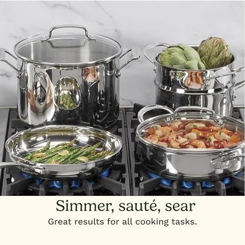 Chef’s Classic 11 (11-Piece)