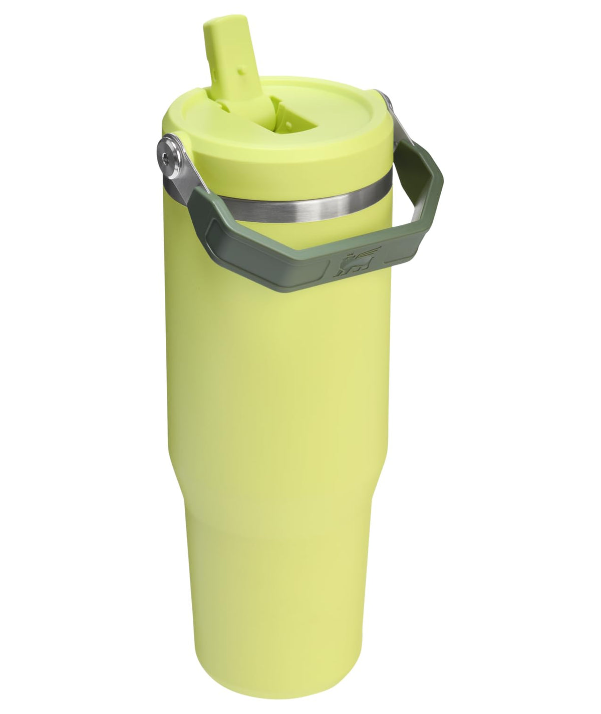 IceFlow 2.0 Flip Straw Tumbler (Prickly Pear / 30 Ounces)