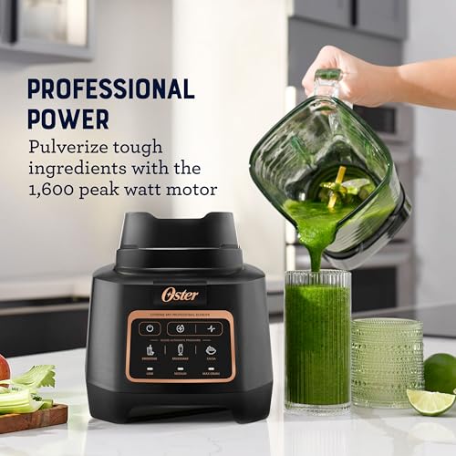 Extreme Mix Blender (1600 Watts Glass Jar w/ Cup)