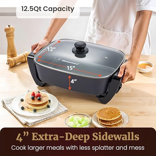 12.5Qt Ceralast™ PFAS