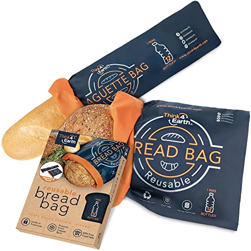 Large Bread and Baguette Bags