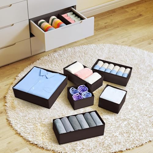 Drawer Organizer 15 Pack (15 Count)
