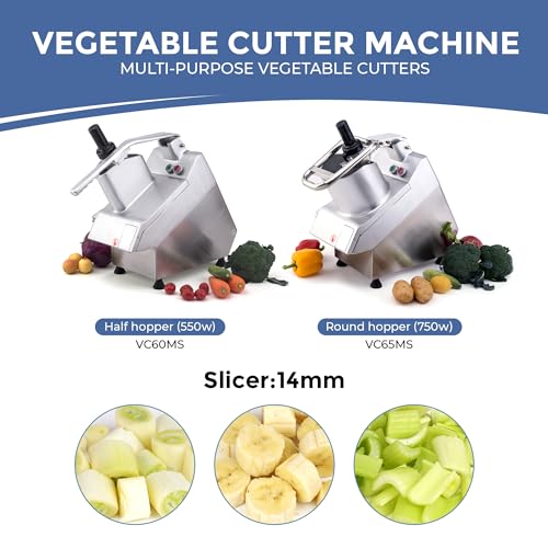 TK Vegetable Chopper Disc