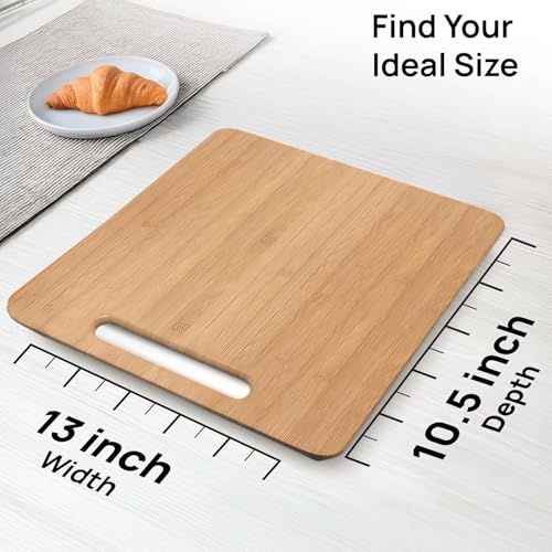 Appliance Slider (13”W x 10.5”D / Natural)