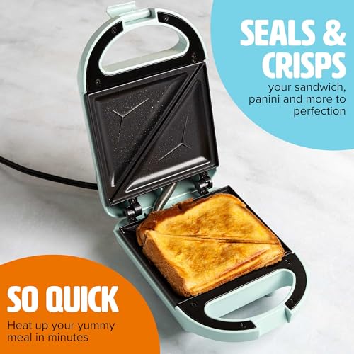 Mini Sandwich Maker