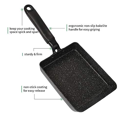 Tamagoyaki Pan