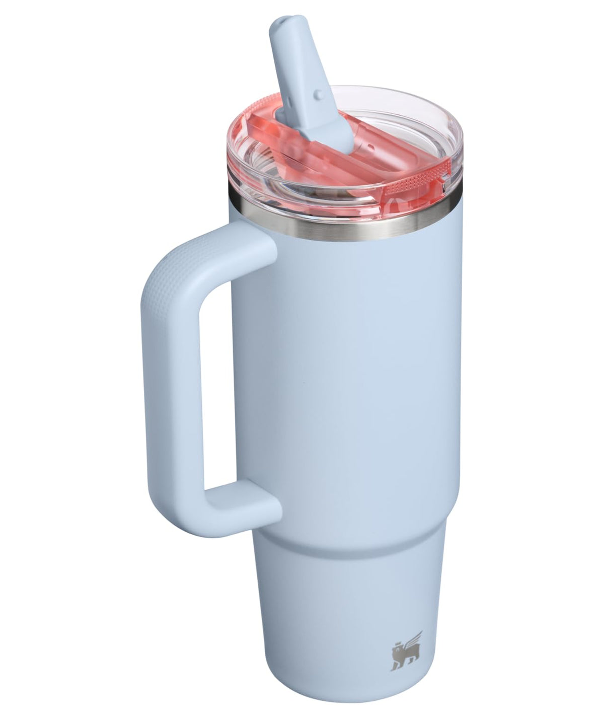 Quencher ProTour Flipstraw Tumbler (30 Ounces / Blue Dream)