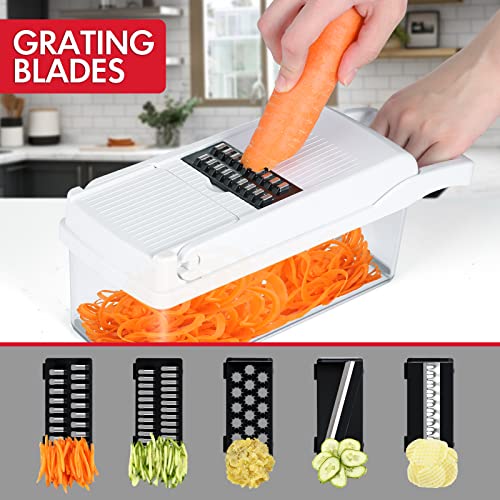 Vegetable Chopper Onion Cutter