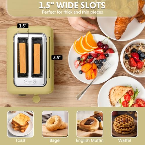 DT620 2 Slice Toaster