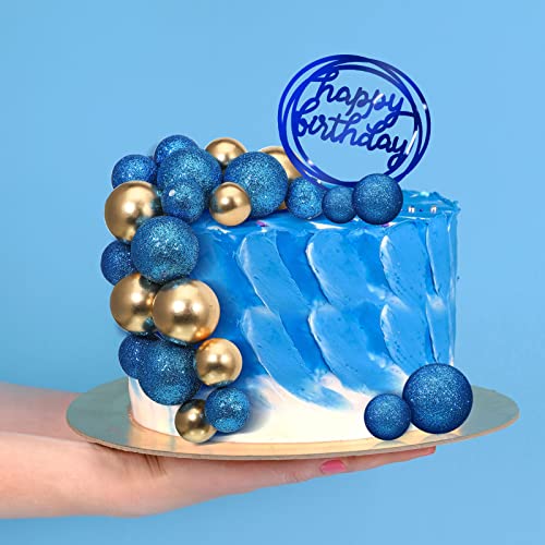 108 Cake Ball