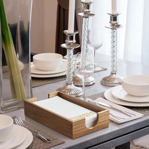 Napkin Holder for Bathroom