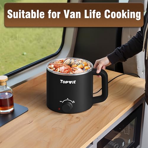 1.6L Electric Pot