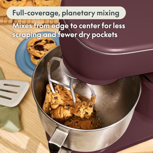 STIR 5.3Qt Tilt (Stand Mixer / Fig)