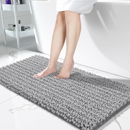 Bathroom Runner Rug 60x24 Inch (10.0333 Sq Ft)