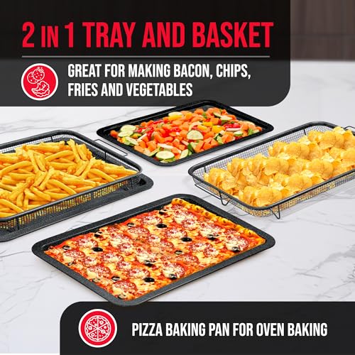 Crisper Tray 2 (2 Count)