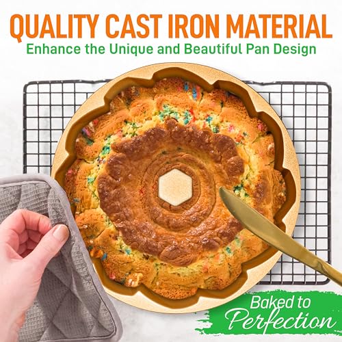 9 Inch Cake Pan