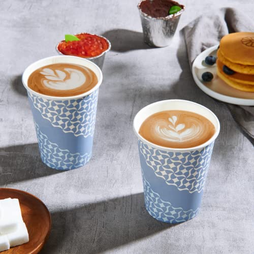 Paper Coffee Cups 12 oz (12 oz-240ct)