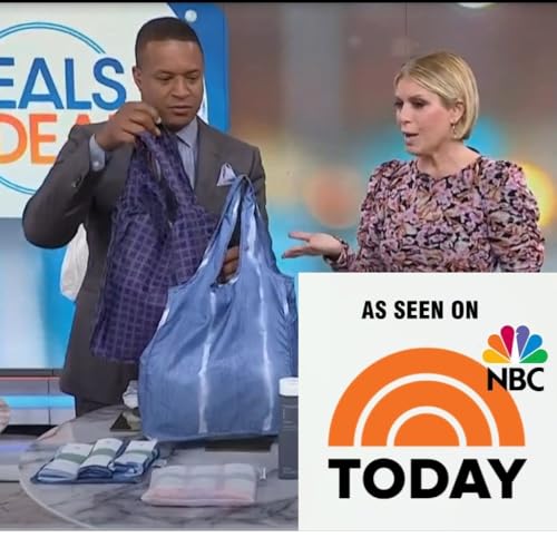 Reusable Grocery Bag (Natural Spirit)