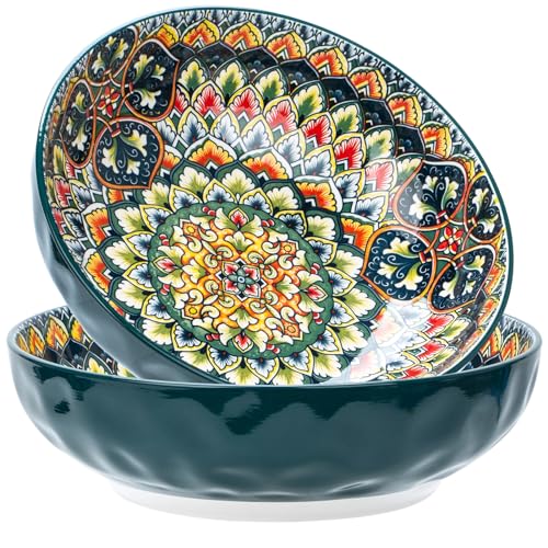 Large Serving Bowls