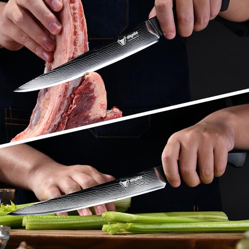 Slicing Knife 9" (9")