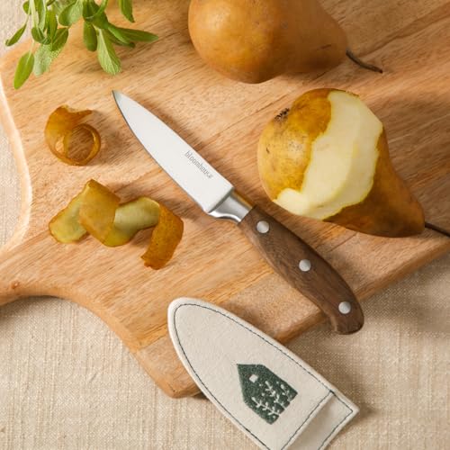 3.5 Inch German Steel Paring Knife W