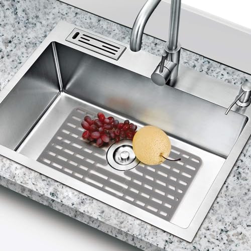 Good Grips Silicone Sink Mat (13" x 16")
