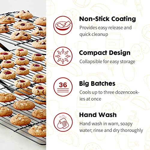 Cooling Racks