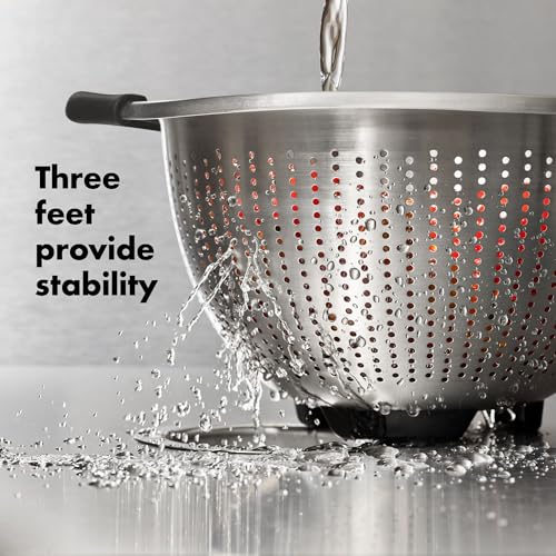 Good Grips Strainer (3 Qt)