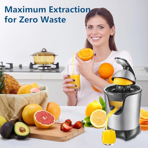 Citrus Juicer