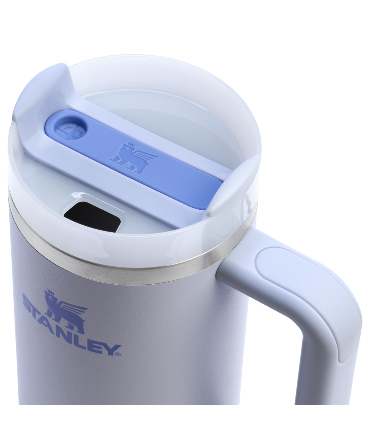 Quencher H2.0 Flow State Tumbler (30 Ounces / Dew Drop)